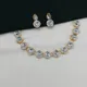 Beige__Gyaan Jewels
