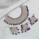 Purple__Gyaan Jewels