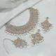 White__Gyaan Jewels
