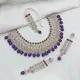 Purple__Gyaan Jewels