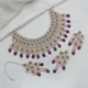 Purple__Gyaan Jewels