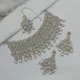 White__Gyaan Jewels