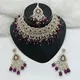 Purple__Gyaan Jewels