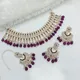 Purple__Gyaan Jewels