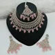 Pink__Gyaan Jewels