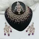 Purple__Gyaan Jewels