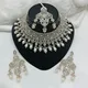 White__Gyaan Jewels