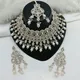 White__Gyaan Jewels