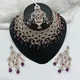 Purple__Gyaan Jewels