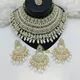 White__Gyaan Jewels