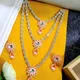 Pink__Gyaan Jewels