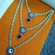 Beige__Gyaan Jewels