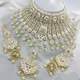 White__Gyaan Jewels