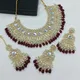 Beige__Gyaan Jewels