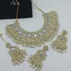 White__Gyaan Jewels