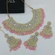 Pink__Gyaan Jewels