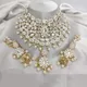 White__Gyaan Jewels