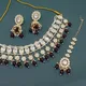 Maroon__Gyaan Jewels