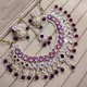 Purple__Gyaan Jewels