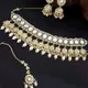White__Gyaan Jewels