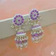 Purple__Gyaan Jewels