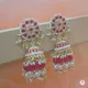 Pink__Gyaan Jewels