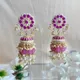Purple__Gyaan Jewels