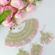 Pink__Gyaan Jewels