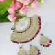 Red__Gyaan Jewels