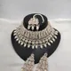 White__Gyaan Jewels