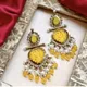 Yellow__Gyaan Jewels