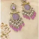 Purple__Gyaan Jewels