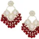 Maroon__Gyaan Jewels