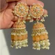 Orange__Gyaan Jewels