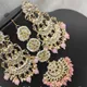 Pink & Gold__Gyaan Jewels