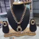 Maroon__Gyaan Jewels