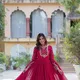 Dark Pink__SIYARAA