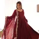 Maroon__SIYARAA