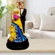 Yellow & Black__Winsome Collection