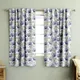 Blue- 5 Feet__FURNISHYA