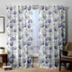Blue- 7 Feet__FURNISHYA