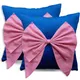 Blue & Pink__FURNISHYA