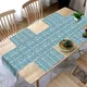 4 Placemat + Runner (13"x60")__FURNISHYA