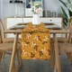 Yellow - 1 Runner (13"x60")__FURNISHYA