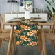 Green - 1 Runner (13"x60")__FURNISHYA