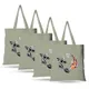 Olive - Set of 4__FURNISHYA
