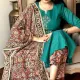 Persian Green__Jaipuri Kurta