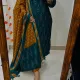green__Jaipuri Kurta