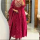 Rani Pink__Jaipuri Kurta