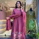 Rosewood Pink